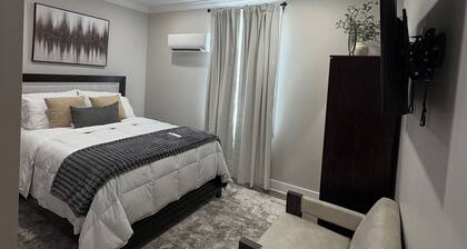 Discover comfort in the heart of downtown Lebanon at our charming BnB.