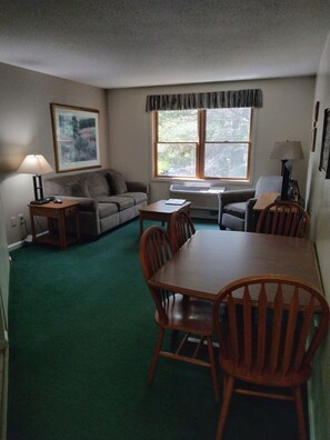 TV, video games, table tennis