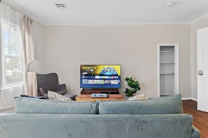 Télévision