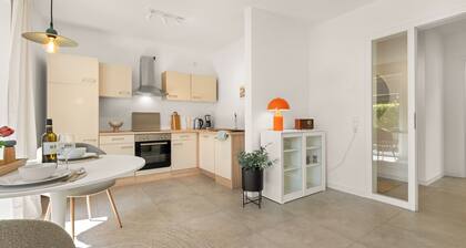 Dein City-Apartment - Kliniknähe