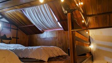 1 bedroom, Internet, bed sheets