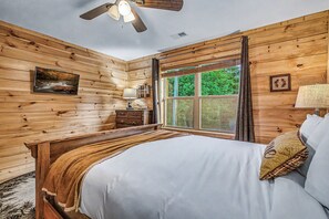 3 chambres, bureau, fer et planche à repasser, Wi-Fi gratuit