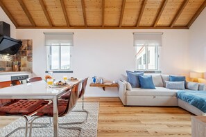 Casa | 1 habitación 