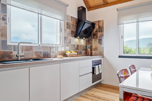 House | 1 bedroom