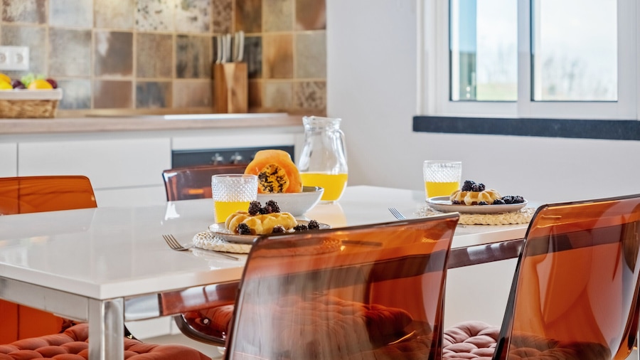 Palheiro Simone by Homie