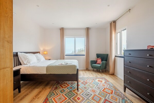 Casa | 1 habitación 