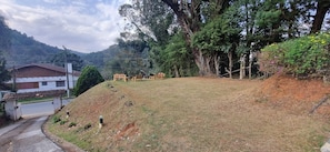 Terraço/pátio