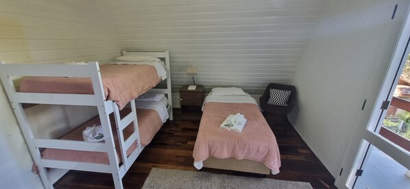 共用宿舍 | 免費無線上網