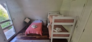 Dortoir Partagé Économique