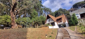 Fachada