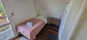 Dormitorio compartido | Wifi gratis 
