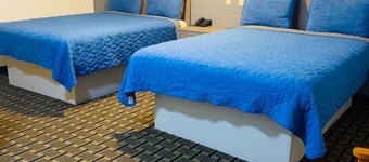 Comfort, Cleanliness & Convenience — All at a Price You’ll Love!