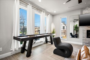 Sala de juegos