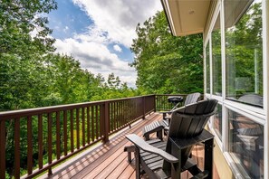 Terrain de l’hébergement 