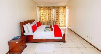 Beautiful 1-2 bedroom apartment designed for both short and long stays