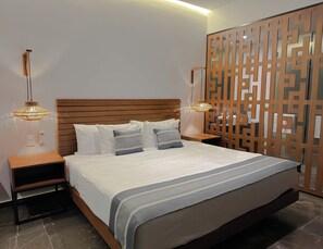 遮光窗帘、免费 WiFi