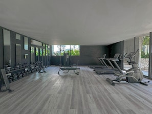 Gimnasio