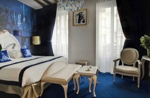 House | 1 bedroom, laptop workspace, bed sheets