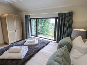 4 bedrooms, individually decorated, individually furnished, free WiFi - Rowan Hill (Kendal)