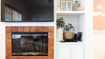 Departamento | 1 habitación