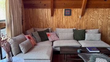 Departamento | 1 habitación