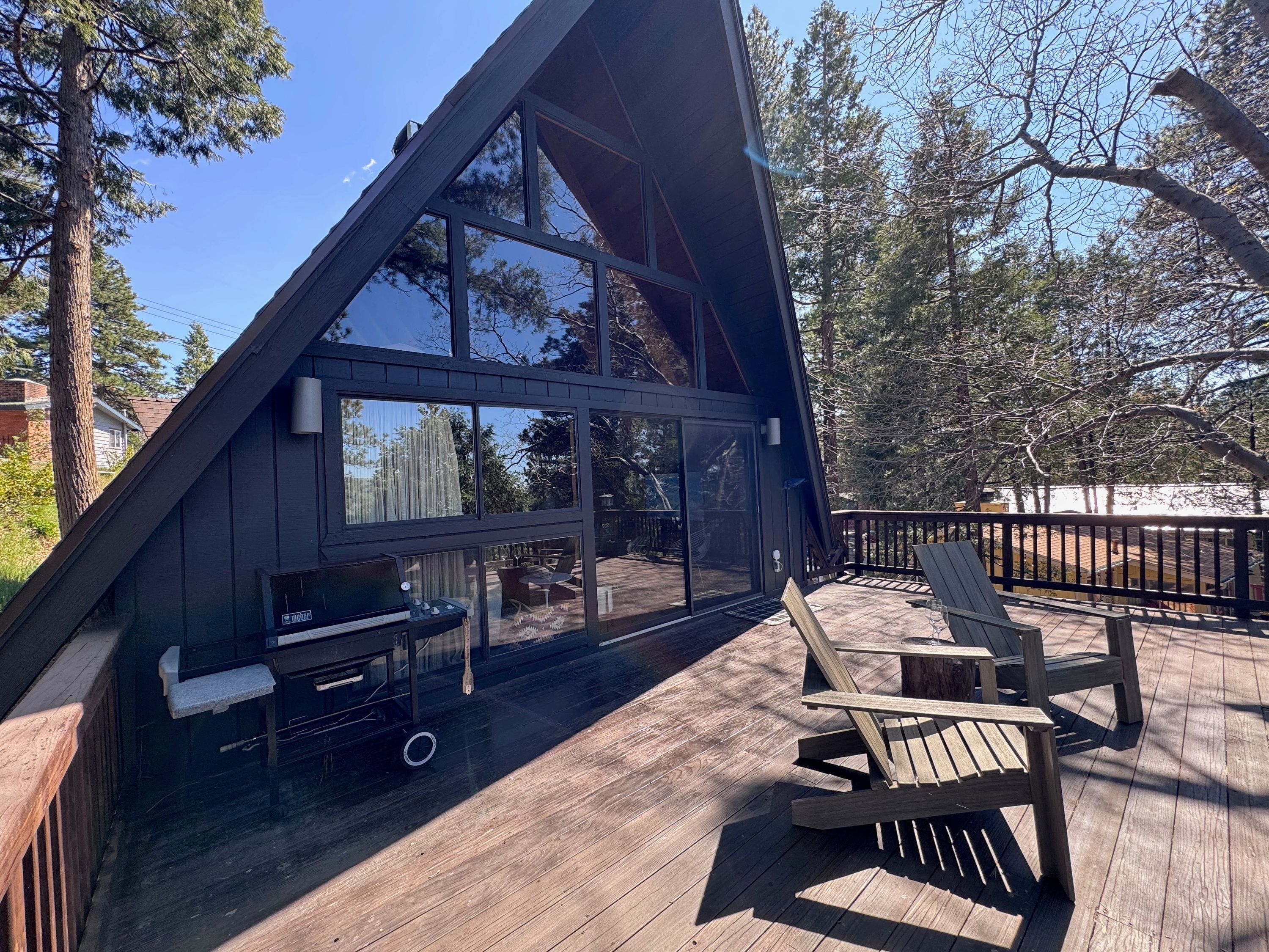 Departamento | 1 habitación 