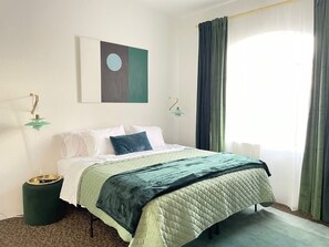 Apartment | 1 Schlafzimmer