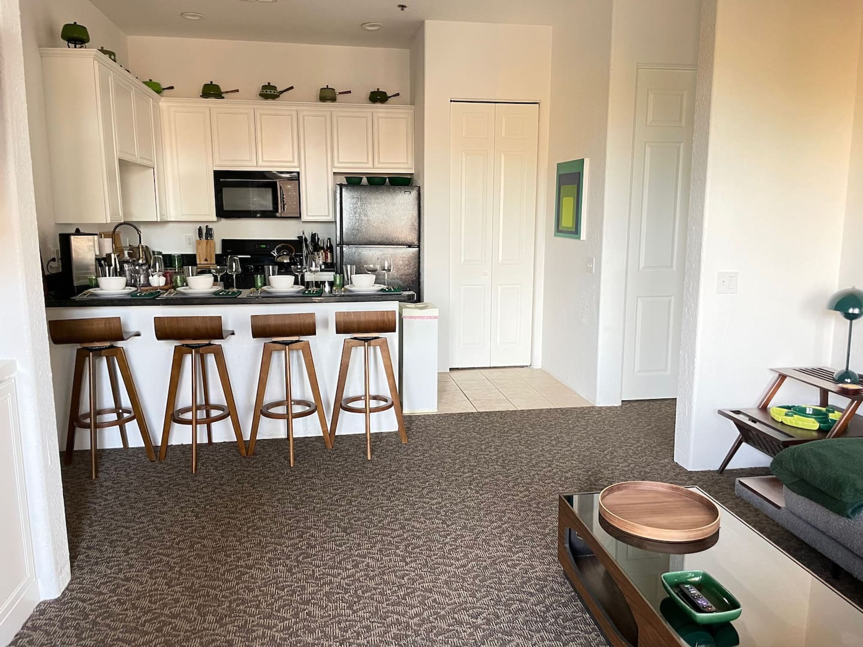 Apartment | 1 bedroom