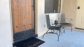 Apartamento | 1 quarto