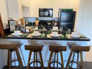 Apartamento | 1 quarto