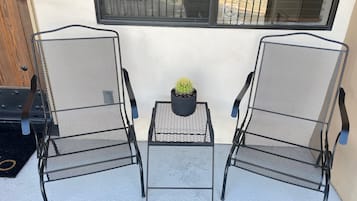 Appartement | 1 chambre