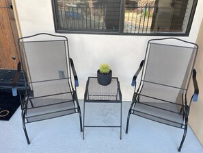 Apartamento | 1 quarto