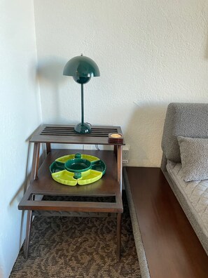 Apartamento | 1 quarto
