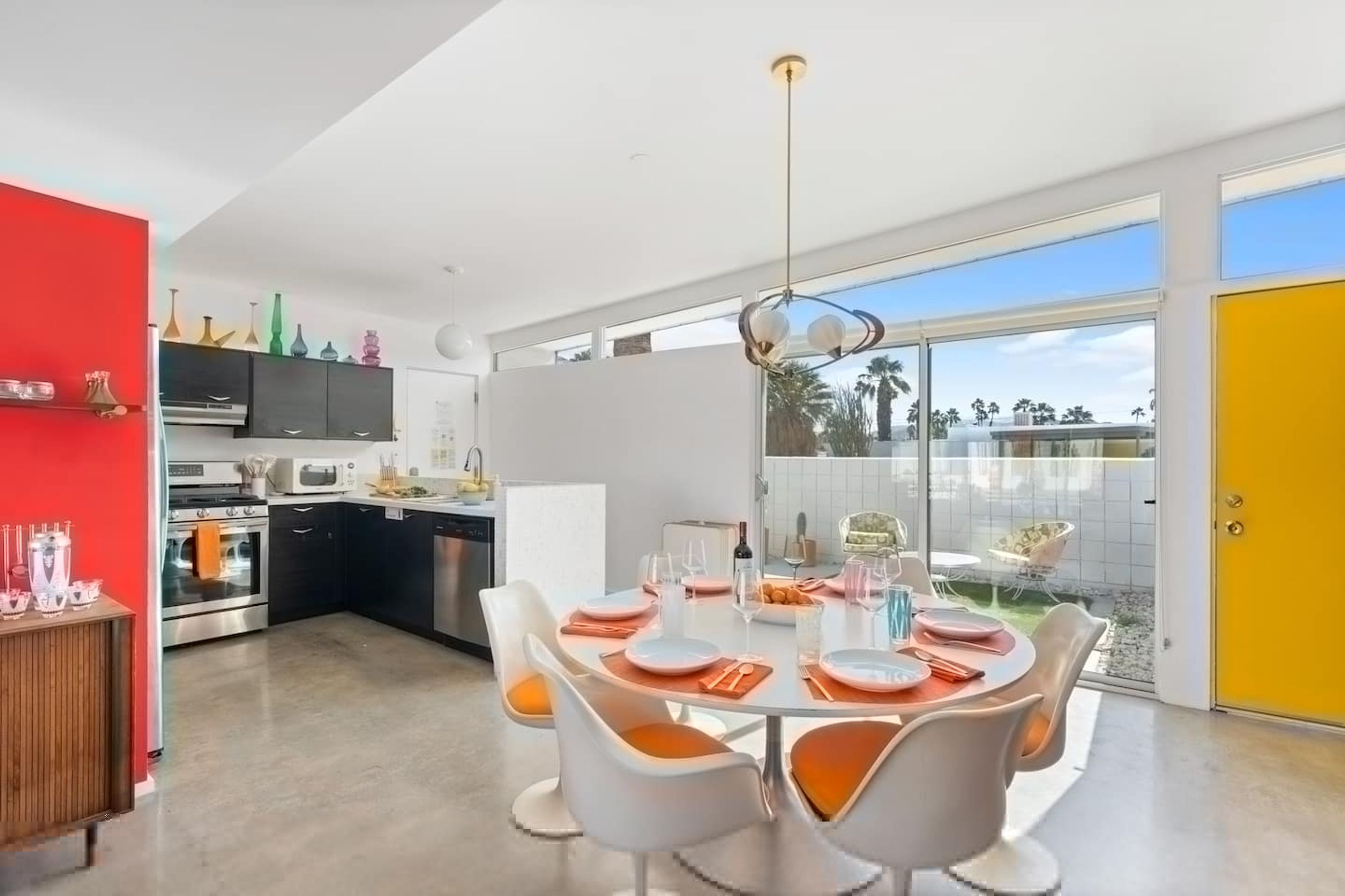 Casa, accesible para personas con discapacidad | 3 dormitorios