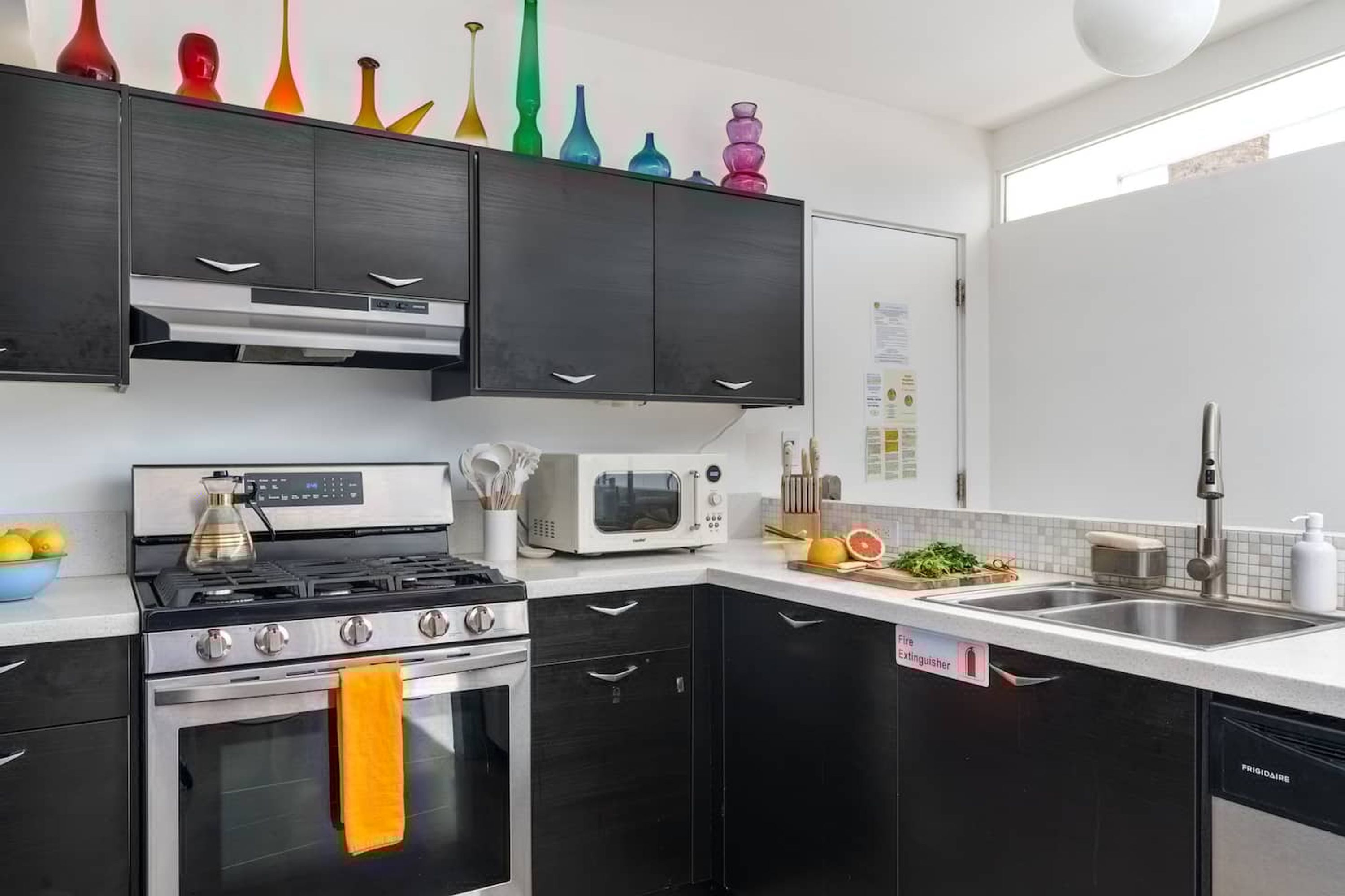 Casa, accesible para personas con discapacidad | 3 dormitorios