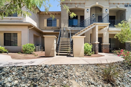 Apartment | 1 bedroom