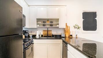 Departamento | 1 habitación