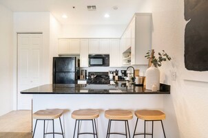 apartman | 1 hálószoba