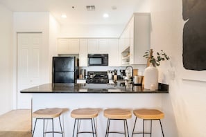 Apartment | 1 bedroom