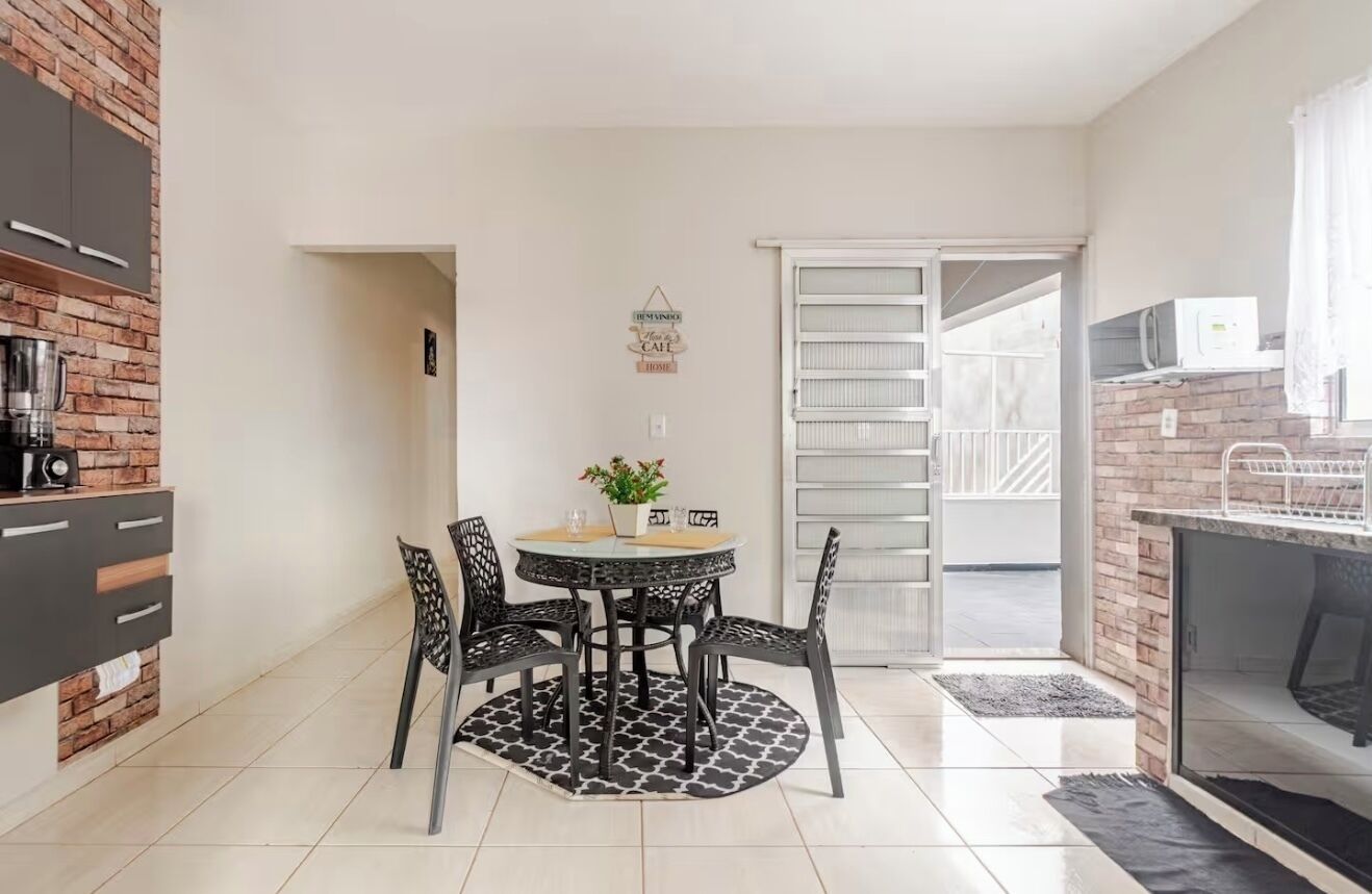 Microones i placa de cuina 