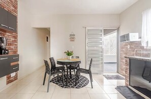 Microondas y parrilla de estufa 