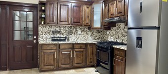 ¡Preciosa casa 3 camas 1 baño súper ubicada! - Facturamos