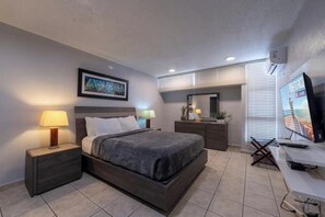 2 bedrooms, Internet, bed sheets