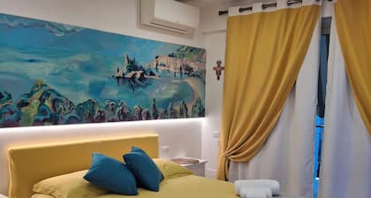 BREZZA MARINA A totally new facility with all the requirements.