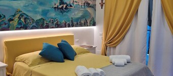 BREZZA MARINA A totally new facility with all the requirements.