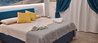 BREZZA MARINA A totally new facility with all the requirements.