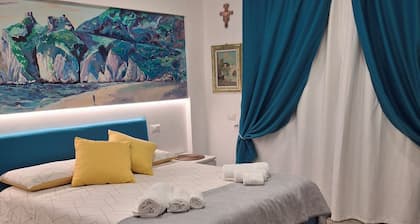 BREZZA MARINA A totally new facility with all the requirements.