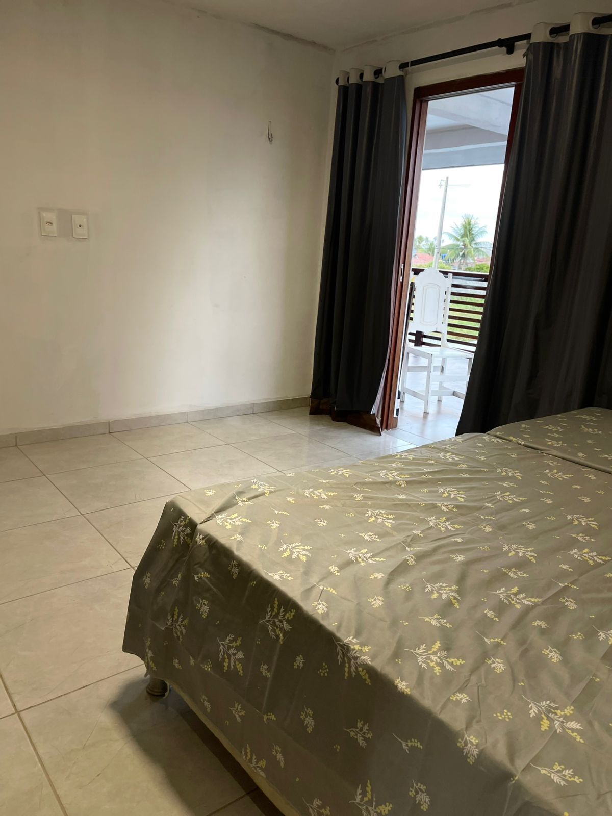 5 dormitorios, tabla de planchar con plancha, wifi