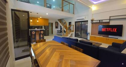 SC RESORT | Private Pool