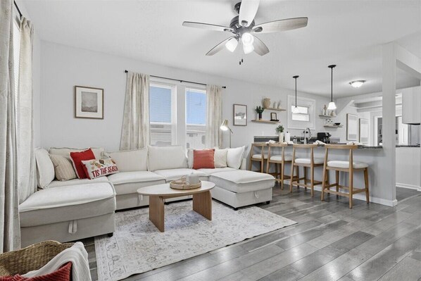 TV connectée, jeux vidéo